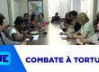 Evento em Aracaju debate prevenção à tortura e garantia dos direitos humanos em Sergipe