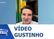 Confira pronunciamento de Gustinho Ribeiro sobre a escala 6X1