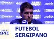 Confira os destaques do futebol sergipano nesta quarta-feira (20)