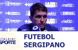 Confira os destaques do futebol sergipano nesta quarta-feira (20)