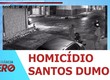 Polícia Civil divulga imagens de suspeitos de homicídio no Bairro Santos Dumont