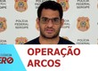 Polícia Federal deflagra operação Argos IV na Bahia contra crimes de abuso infantil na internet