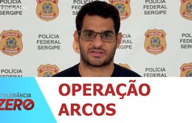 Polícia Federal deflagra operação Argos IV na Bahia contra crimes de abuso infantil na internet