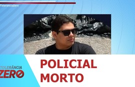 Policial sergipano é morto a tiros por colega dentro de viatura em Alagoas