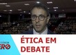 Seminário discute transparência e integridade nas decisões públicas e privadas em Aracaju
