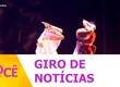 Confira o que está acontecendo em Sergipe nesta quarta-feira (20)