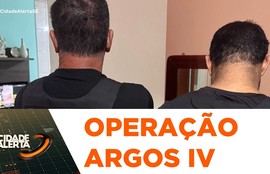 Polícia Federal deflagra operação contra abuso sexual infantil na internet