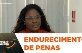 Furto e estelionato passam a ter penas maiores no Brasil