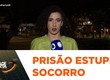 Homem condenado por estupro de vulnerável é preso em Nossa Senhora do Socorro