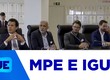 Iguá firma acordo com Ministério Público para empenhar investimentos extras em Sergipe