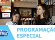 Museu da Gente Sergipana realiza programação especial na semana nacional de livros