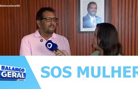 Prefeitura de Barra dos Coqueiros lança aplicativo de proteção às mulheres com medida protetiva