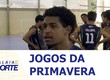 Além das disputas, o evento estudantil chama a atenção pela valorização e o respeito ao próximo