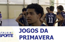 Além das disputas, o evento estudantil chama a atenção pela valorização e o respeito ao próximo