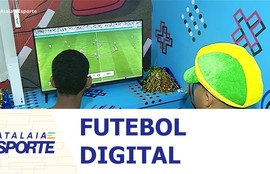 Décima segunda edição do Campeonato de Futebol Digital Douglas Gonçalves
