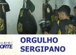 Equipe sergipana brilha no Campeonato Pernambucano de Muay Thai