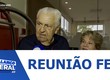 Fórum empresarial discute desenvolvimento estadual e homenageia empresário Luciano Barreto