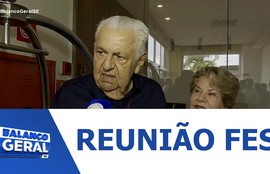 Fórum empresarial discute desenvolvimento estadual e homenageia empresário Luciano Barreto