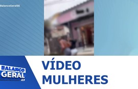 Mulheres são agredidas em favela no Rio de Janeiro