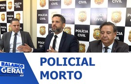 Polícia detalha investigações do caso dos policiais mortos por colega da corporação em Alagoas