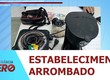 Suspeito de arrombar estabelecimento é preso em Aracaju