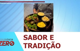 Circuito Gastronômico acontece até 24 de maio