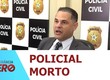 Polícia detalha investigações do caso dos policiais mortos por colega da corporação em Alagoas