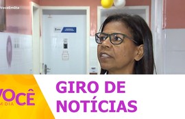 Confira o que está acontecendo em Sergipe nesta quinta-feira (21)