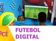 Décima segunda edição do Campeonato de Futebol Digital Douglas Gonçalves