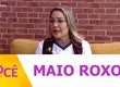 Entrevista com a Presidente da Associação Sergipana de Fibromialgia