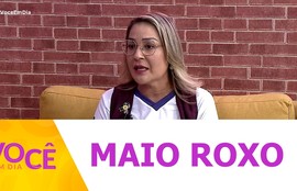 Entrevista com a Presidente da Associação Sergipana de Fibromialgia