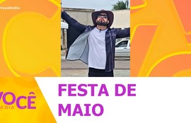 Graccho Cardoso realiza neste final de semana festa que reúne cultura e música