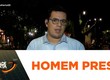 Homem com dois mandados de prisão em aberto é preso na zona sul de Aracaju
