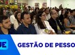 Um dos principais encontros da área de gestão de pessoas do Nordeste ocorre em Aracaju