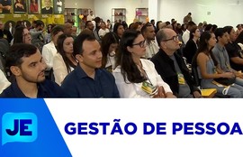 Um dos principais encontros da área de gestão de pessoas do Nordeste ocorre em Aracaju
