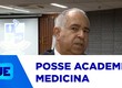 Academia Sergipana de Medicina dá posse à nova diretoria executiva