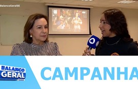 Campanha do MPSE quer garantir um período junino em um ambiente seguro e de cidadania