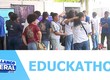 Cerimônia de premiação dos vencedores do Educkathon 2026 aconteceu em Aracaju