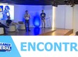 Um encontro foi realizado para discutir a alta carga no setor empresarial