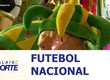Confira os destaques do futebol nacional nesta sexta-feira (22)