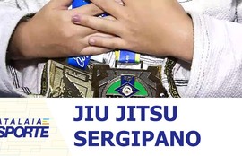 Projeto utiliza o esporte como ferramenta de transformação social na grande Aracaju