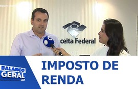 Sergipe tem cerca de 66 mil restituições que totalizam mais R$ 142 milhões