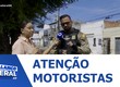 Trânsito na região do complexo viário sofrerá novas alterações a partir deste sábado
