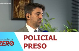 Policial preso por matar colegas em Delmiro Gouveia já respondia por homicídio