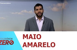 Passeio ciclístico promove conscientização no trânsito
