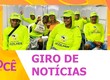 Confira o que está acontecendo em Sergipe nesta sexta-feira (22)