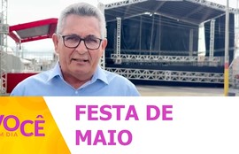Graccho Cardoso realiza neste final de semana festa que reúne cultura e música