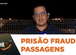 Suspeito investigado por fraudes em passagens aéreas é preso em Aracaju