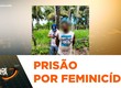 Suspeito de feminicídio na Barra dos Coqueiros é preso em Alagoas
