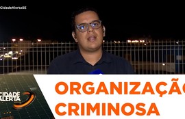 Homem investigado por tráfico e organização criminosa é preso em Socorro